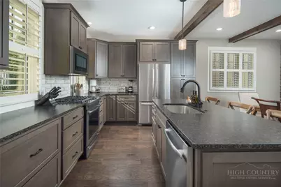 109 Dugger Ridge Trail, Boone, NC 28607 - Photo 5