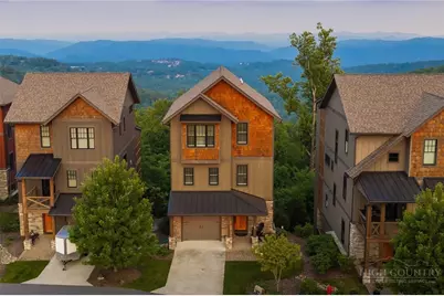 109 Dugger Ridge Trail, Boone, NC 28607 - Photo 1