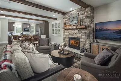 109 Dugger Ridge Trail, Boone, NC 28607 - Photo 3