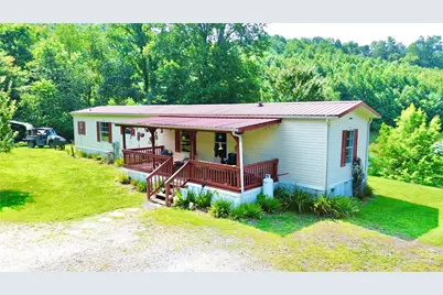 369 John Baker Road, Crumpler, NC 28617 - Photo 1