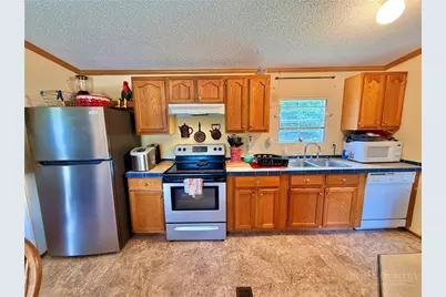 369 John Baker Road, Crumpler, NC 28617 - Photo 9