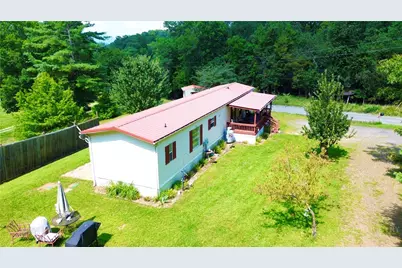 369 John Baker Road, Crumpler, NC 28617 - Photo 3