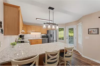 654 Cool Woods Drive, Boone, NC 28607 - Photo 5