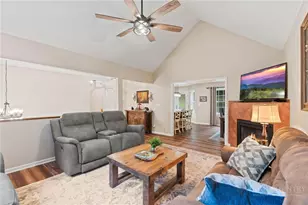 654 Cool Woods Dr, Boone, NC 28607 - Photo 3