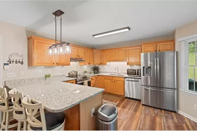 654 Cool Woods Drive, Boone, NC 28607 - Photo 11