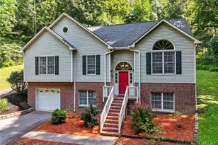 654 Cool Woods Dr, Boone, NC 28607 - Photo 1
