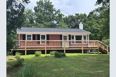 356 Ballpark Road, Sparta, NC 28675 - Photo 1