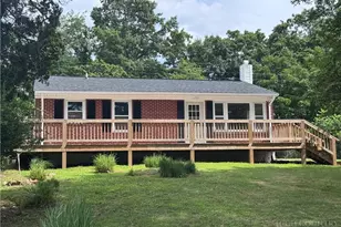 356 Ballpark Rd, Sparta, NC 28675 - Photo 1