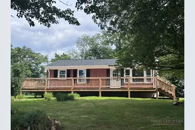 356 Ballpark Road, Sparta, NC 28675 - Photo 15