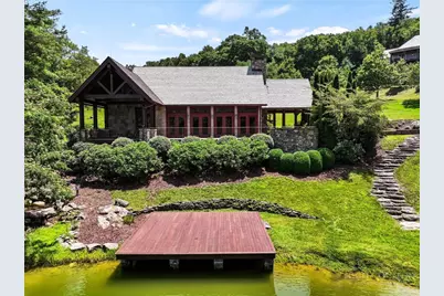 649 Firethorn Trail, Blowing Rock, NC 28605 - Photo 49