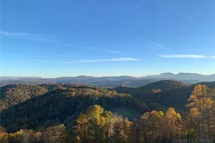 Lot 9 Pebble Creek Trail, Beech Mountain, NC 28604 - Photo 1