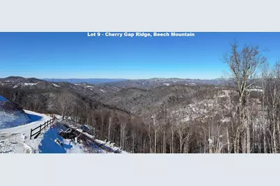 Lot 9 Pebble Creek Trail, Beech Mountain, NC 28604 - Photo 7
