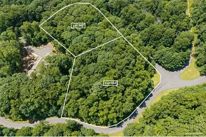 Lot 342 & 343 Twin Rivers Drive, Boone, NC 28607 - Photo 5
