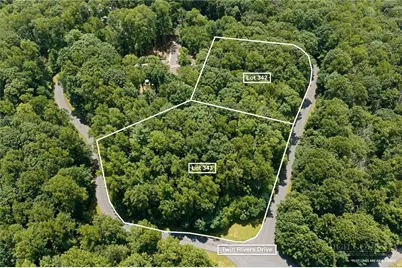 Lot 342 & 343 Twin Rivers Drive, Boone, NC 28607 - Photo 1