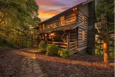 333 Tomahawk Drive, Todd, NC 28684 - Photo 1
