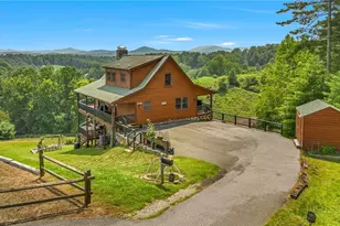 139 Thunder Rd, Piney Creek, NC 28663 - Photo 1