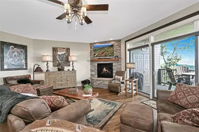 269 Pleasant View #7D, Sugar Mountain, NC 28604 - Photo 5