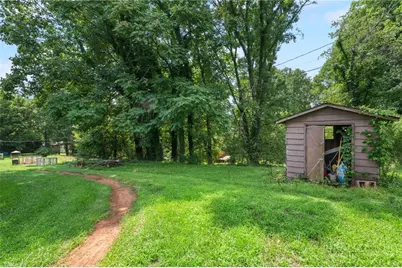 625 New Brickyard Road, North Wilkesboro, NC 28659 - Photo 29