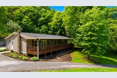 3941 Nc Highway 163, West Jefferson, NC 28694 - Photo 1