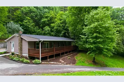 3941 Nc Highway 163, West Jefferson, NC 28694 - Photo 43
