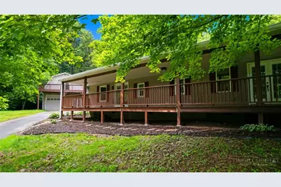 3941 Nc Highway 163, West Jefferson, NC 28694 - Photo 45