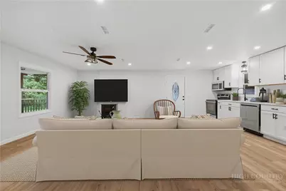 3941 Nc Highway 163, West Jefferson, NC 28694 - Photo 11