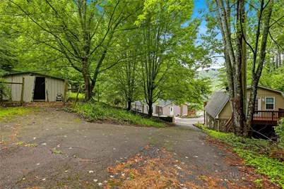 3941 Nc Highway 163, West Jefferson, NC 28694 - Photo 41