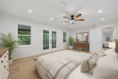 3941 Nc Highway 163, West Jefferson, NC 28694 - Photo 17
