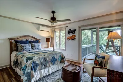 190 Meadow View Road, Roaring Gap, NC 28668 - Photo 39