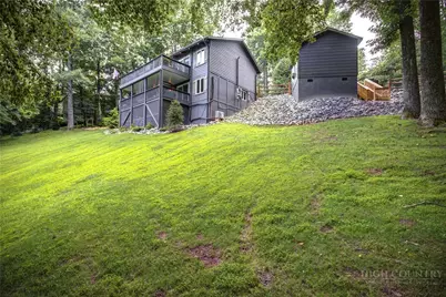 190 Meadow View Road, Roaring Gap, NC 28668 - Photo 49