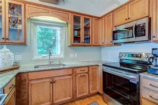 190 Meadow View Rd, Roaring Gap, NC 28668 - Photo 15