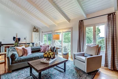 190 Meadow View Road, Roaring Gap, NC 28668 - Photo 21