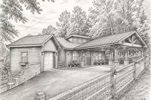 190 Meadow View Rd, Roaring Gap, NC 28668 - Photo 49