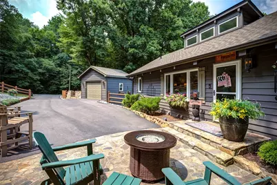 190 Meadow View Road, Roaring Gap, NC 28668 - Photo 43