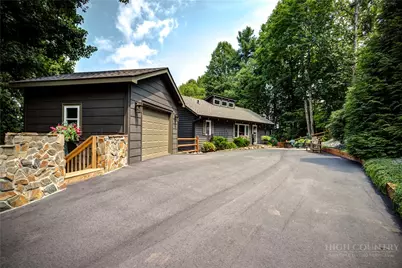 190 Meadow View Road, Roaring Gap, NC 28668 - Photo 17