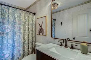 190 Meadow View Rd, Roaring Gap, NC 28668 - Photo 33