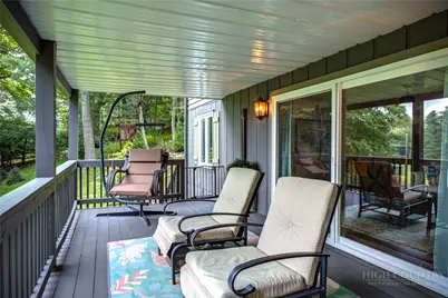190 Meadow View Road, Roaring Gap, NC 28668 - Photo 41
