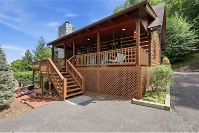 675 Ski Acres Drive, Blowing Rock, NC 28605 - Photo 1