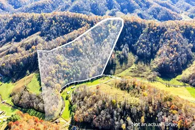 Tbd East Little Horse Creek Road, Lansing, NC 28643 - Photo 3