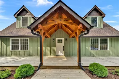 275 Grover Howell Road, West Jefferson, NC 28694 - Photo 5
