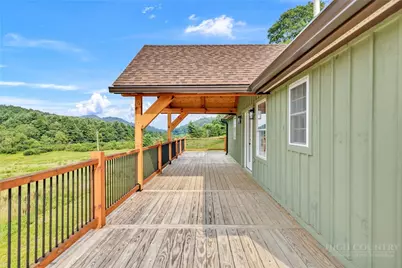 275 Grover Howell Road, West Jefferson, NC 28694 - Photo 45
