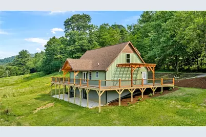 275 Grover Howell Road, West Jefferson, NC 28694 - Photo 43