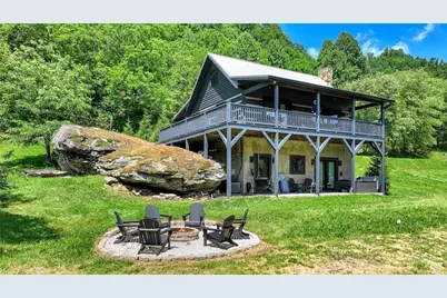 3244 Old US Highway 421, Vilas, NC 28692 - Photo 1