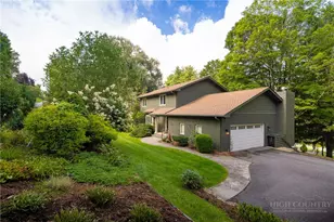 403 Blairmont Dr, Boone, NC 28607 - Photo 35
