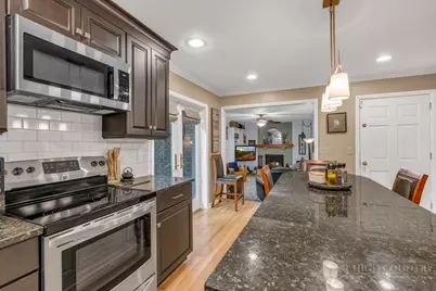 403 Blairmont Drive, Boone, NC 28607 - Photo 9