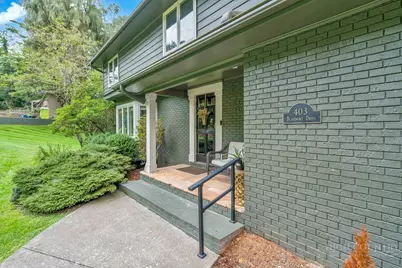 403 Blairmont Drive, Boone, NC 28607 - Photo 3