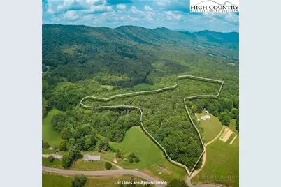 Tbd Hattie Hill Road, Vilas, NC 28692 - Photo 3