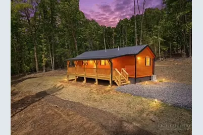 387 Tree Top Circle, Fleetwood, NC 28626 - Photo 27