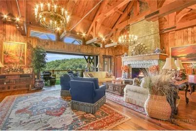 198 Orchard Lane, Blowing Rock, NC 28605 - Photo 7