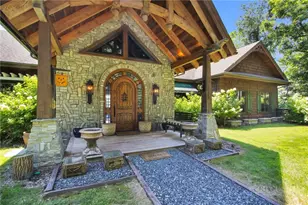 198 Orchard Ln, Blowing Rock, NC 28605 - Photo 3